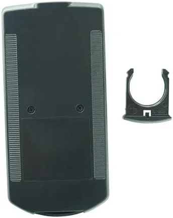 Vista 4 de Mando a distancia para Sony XAV-601BT XAV-602BT XAV-612BT XAV-701HD XAV-701BT XAV-712BT XAV-712HD XAV-742 Receptor de coche DVD móvil reproductor