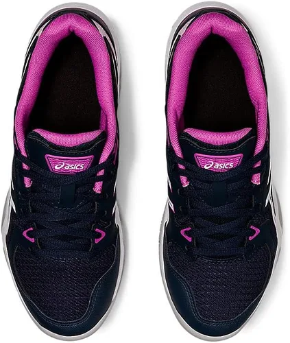 Vista 6 de ASICS - Tenis de voleibol Gel-Rocket 10 para mujer