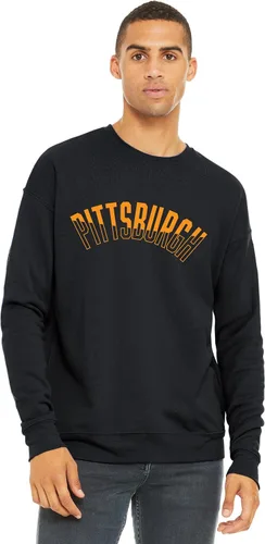 Vista 113 de Daxton Sudadera con capucha y sudadera con capucha de dos tonos populares de Estados Unidos para adultos, unisex, ajuste cómodo