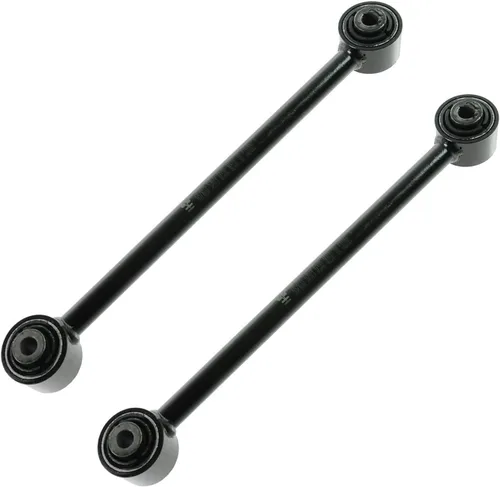 Vista 83 de TRQ Juego de brazos de control trasero compatible con Dodge Ram 1500 2009-2010 2011-2012 Ram 1500