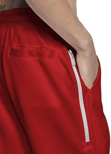 Vista 3 de Nike Pantalones deportivos deportivos de tributo para hombre