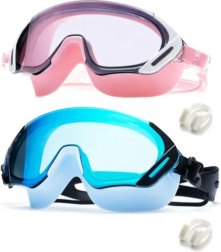 Vista 24 de Gafas de natación