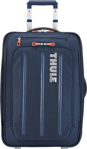 Vista 2 de Thule equipaje de mano con ruedas, con correas de mochila, 38 litros