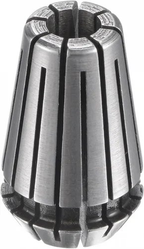 Vista 4 de uxcell ER16 Spring Collet, 1/4" Chuck para máquina de grabado CNC Torno Fresado 2pcs