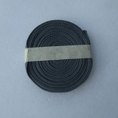 Vista 32 de Silk ito sageo1-22wrap Cordón para espada samurái japonesa Katana wakizashi