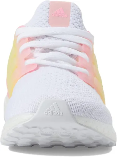 Vista 3 de adidas Ultraboost 50 Alphaskin - Tenis de correr unisex para niños Core BlackCore BlackBeam Green 4 Toddler