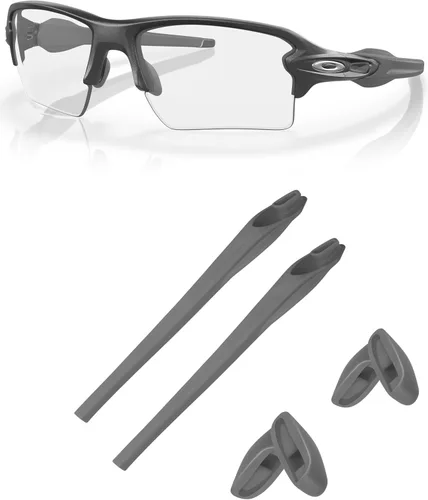 Vista 17 de Kits de goma de repuesto para Oakley Flak 2.0 OO9295 Flak 2.0 XL OO9188