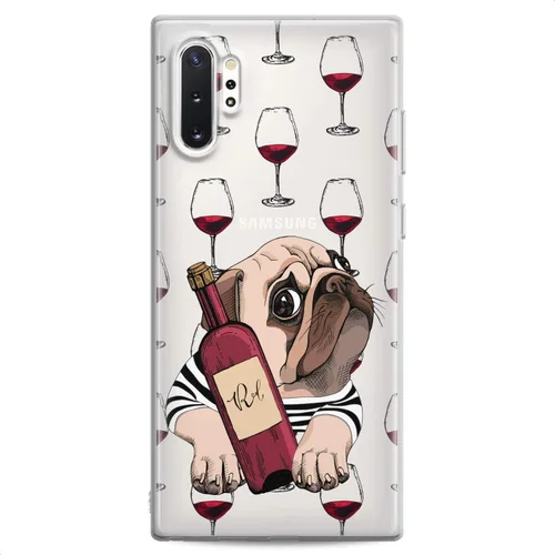 Vista 16 de Funda compatible con Samsung A91 A54 A52 A51 A50 A20 A11 A12 A13 A14 A03s A02s Slim Fit Animales Cute Girls Women Flexible Silicona Print Trendy