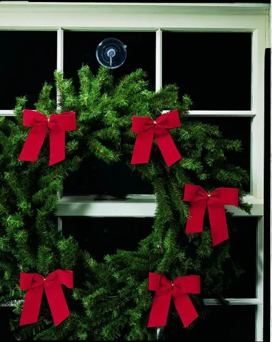 Vista 2 de Adams Christmas 6000-74-1043 - Ventosa grande (2 unidades)