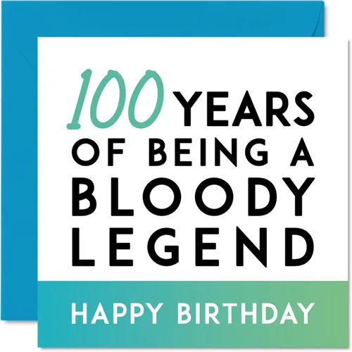 Vista 32 de Divertida tarjeta de cumpleaños número 19 para hombres y mujeres – Being A Legend – Tarjeta de feliz cumpleaños del diecinueve diecinueve para él