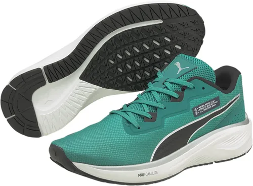 Vista 7 de PUMA Tenis de correr de invierno aviador para hombre