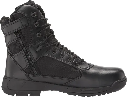 Vista 6 de Bates Botas militares y tácticas deportivas 2 para hombre