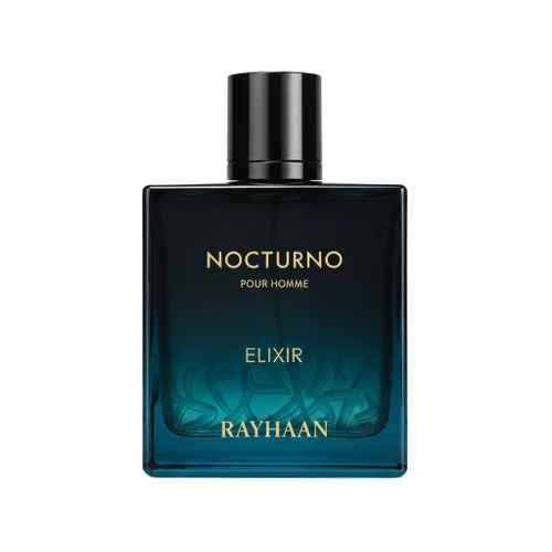 Vista 7 de Rayhaan Elixir Eau de Parfum Spray para Unisex, 3.4 onzas