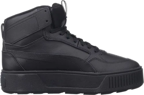 Vista 6 de PUMA Tenis Karmen Rebelle Mid para mujer