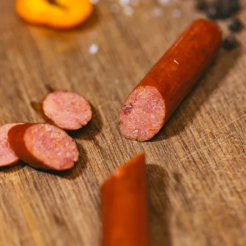 Vista 8 de Righteous Felon Palitos de carne Palitos de carne 100% Palitos de carne sin gluten y keto Palitos de carne bajos en azúcar y altos