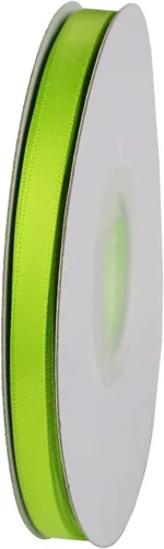 Vista 3 de ITIsparkle Cinta de satén de doble cara de 1/4 de pulgada, 50 yardas, juego de rollos para envolver regalos, libros de recortes, recuerdos