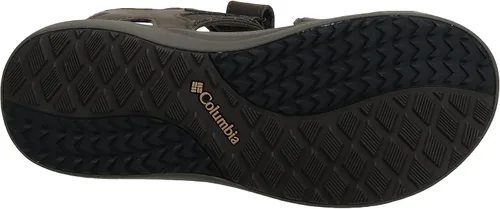 Vista 5 de Sandalias Columbia 2 Strap All Terrain para hombre