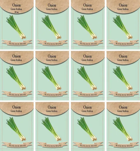 Vista 2 de Juego de 12 paquetes de semillas de verduras de roqueta de rúcula, crea un jardín de lujo, todas las semillas son reliquias, 100% sin OMG