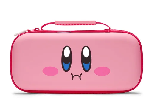 Vista 15 de PowerA Funda protectora para Nintendo Switch 2, color negro, con licencia oficial, almacenamiento protector, capacidad para hasta 9 tarjetas