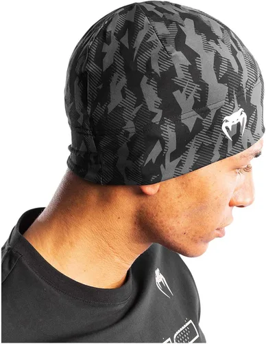 Vista 2 de Venum Gorro unisex con licencia oficial de UFC