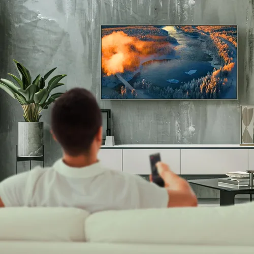 Vista 3 de RMF-TX300U - Remoto de voz de repuesto compatible con Sony X800E X850E Series 4K Ultra HD TV XBR-43X800E XBR-49X800E XBR-55X800E XBR-65X850E