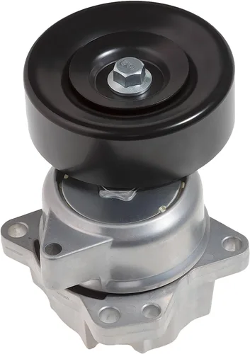 Vista 11 de TUCAREST 17540-54L00 Conjunto de polea tensora de correa de transmisión de accesorios compatible para 06-13 Suz-uki SX4 2.0L