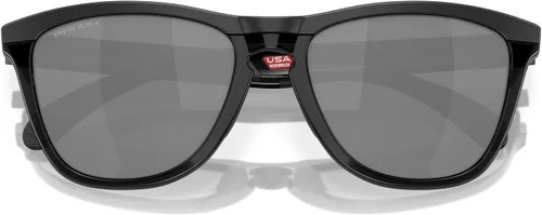 Vista 47 de Oakley unisex-adult Oo9284a Frogskins Range Low Bridge Fit Round Sunglasses