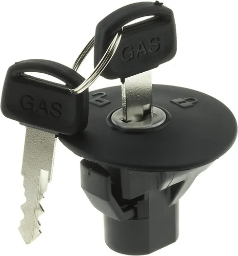 Vista 4 de Motorad MGC-913 tapa para tanque de combustible
