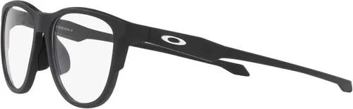 Vista 3 de Oakley Ox8056f Admission Low Bridge Fit Aviator Prescription Eyewear Marcos para hombre