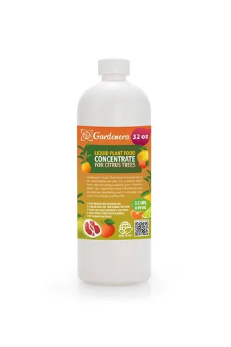 Vista 39 de Gardenera Superalimento para crecimiento de plantas para AGLAONEMA con 18 vitaminas y minerales esenciales, fertilizante orgánico para alimentos