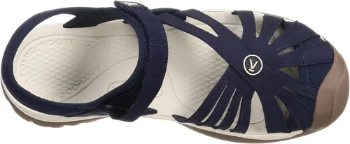 Vista 5 de KEEN Rose - Sandalias para mujer