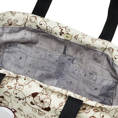 Vista 4 de Mini Tote Bag