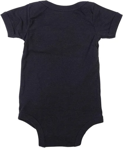 Vista 2 de FASTHOUSE Mono infantil mito, negro