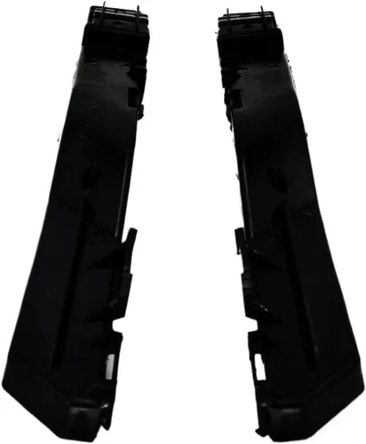 Vista 3 de 2 soportes de retención para parachoques delantero 2009-2018 para Dodge Journey izquierda y derecha