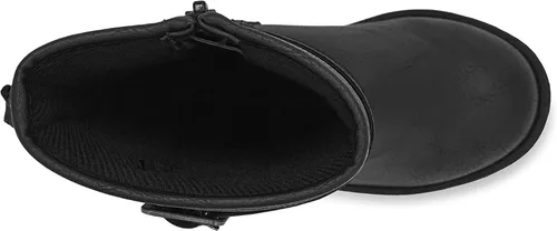 Vista 4 de Carter's Unisex-Child Lady Fashion Boot