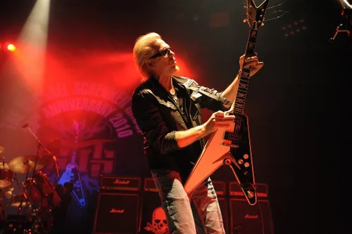 Vista 7 de Michael Schenker Group - Live in Tokyo 30Th Anniversary Japan Tour