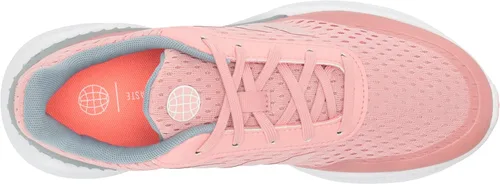 Vista 5 de adidas Zapatos de golf sin espigas Summervent para mujer, Wonder Mauve-magic Grey, B (W) Standard