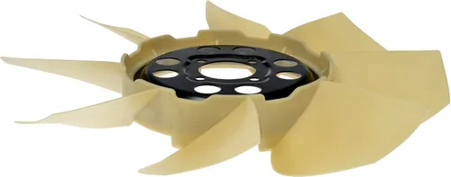 Vista 2 de Dorman 621-321 Hoja del ventilador de refrigeración del motor
