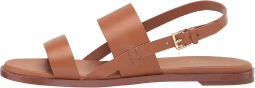 Vista 8 de Cole Haan Flynn - Sandalias planas para mujer
