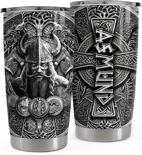 Vista 16 de SANDJEST Taza personalizada para mejor amiga Definición de mejor amiga Tazas de 20oz 30oz con tapa, regalo para mujeres, niñas, mejores amigas