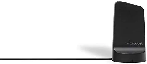 Vista 3 de weBoost Antena exterior magnética con conector SMA (311216) Diseñada para su uso con refuerzos weBoost en el vehículo