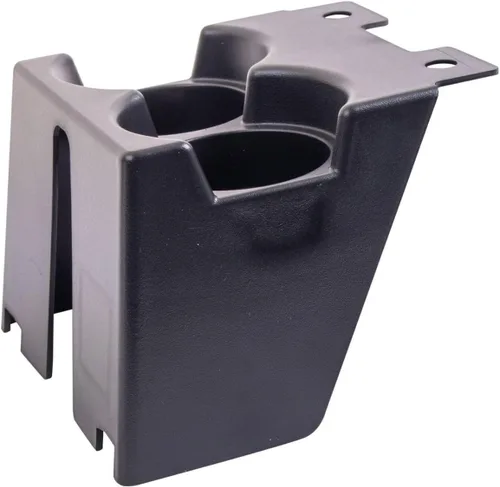 Vista 4 de ZSYXGTAL Portavasos para Jeep para Cherokee 1984-1996