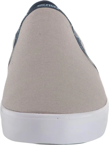 Vista 2 de Tommy Hilfiger Men's Rhine Sneaker