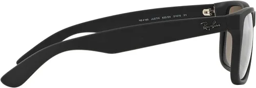 Vista 3 de Ray-Ban RB4165 Justin Gafas de sol rectangulares
