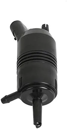 Vista 4 de YCT Bomba limpiaparabrisas delantero con arandela 385-232316A 89025062 8-6710 compatible con camiones Chevrolet, GMC, Buick, Pontiac, Oldsmobile