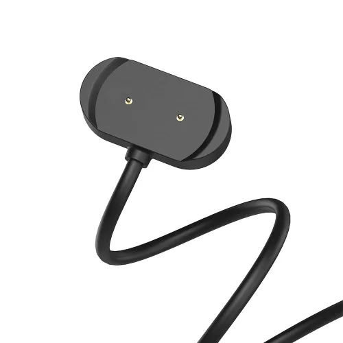 Vista 5 de Cable cargador para Amazfit Bip 5/Bip 5 Unity/Bip 3/Bip 3 Pro/GTS 4 Mini/Active/GTS 2/GTR 2/GTR Mini/GTS 2 Mini, cable de carga con cable USB de 3.3