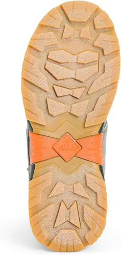 Vista 4 de Apex Mid Zip para hombre, Verde Oliva