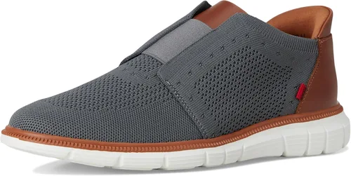 Vista 9 de Marc Joseph New York Tenis South Street (tecnología manos libres) para hombre