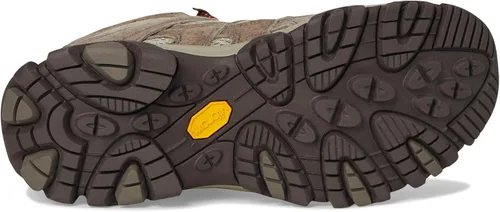 Vista 51 de Merrell Moab 3 Mid WP - Zapatos para mujer