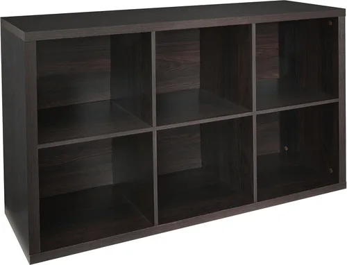 Vista 9 de Armarios cúbicos decorativos de almacenamiento ClosetMaid